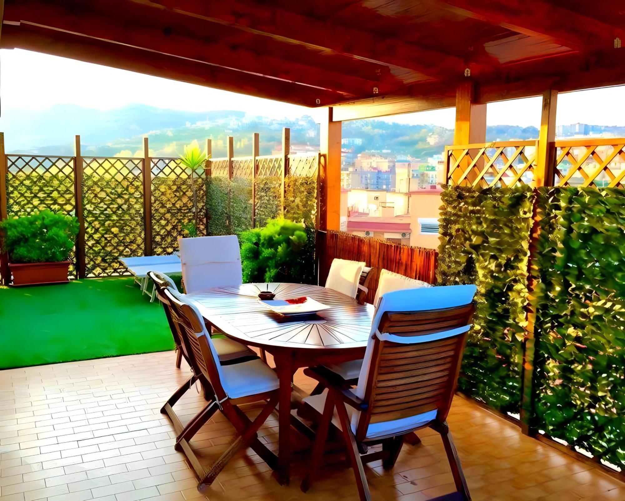 Suite Delicia Apartment - Appartamento Con Terrazza Neapel Exterior foto